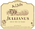 Jullianus, Rouge